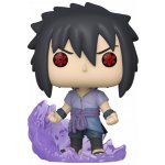 Funko Pop! Naruto Sasuke Uchiha Animation 1436 – Zboží Mobilmania