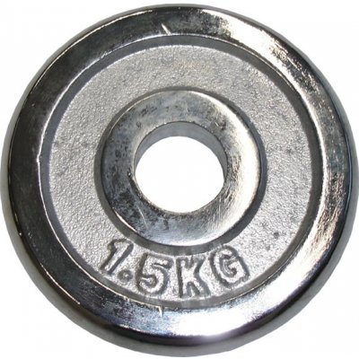 ACRA chrom 1,5kg - 30mm – Hledejceny.cz