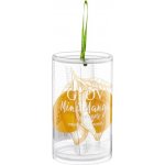 Glov Houbička na make-up Makeup sponge mango mini yellow – Sleviste.cz