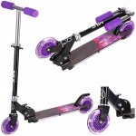 Nils Extreme HD025 LED fialová – Zboží Mobilmania