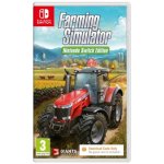 Farming Simulator (Nintendo Switch Edition) – Zboží Živě