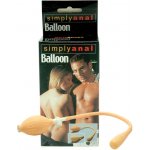 Seven Creations Simply Anal Balloon DOD2-SEVCR00161 – Zboží Mobilmania