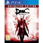 DmC Devil May Cry (Definitive Edition) – Hledejceny.cz