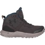 Under Armour Outdoorové boty UA MG Vasetz Trek MID L WP Tmavě šedá – Sleviste.cz