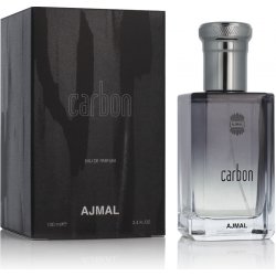 Ajmal Carbon parfémovaná voda pánská 100 ml