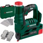 Parkside PAT 20-Li A1 100370464 – Zboží Dáma