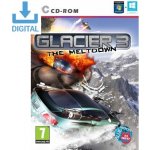 Glacier 3: The Meltdown – Hledejceny.cz