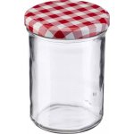 Westmark sklenice se šroubovým uzávěrem 230ml – Zboží Mobilmania