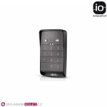 Somfy KeyPad 2 IO bezdrátová kódová klávesnice pro vrata a brány – Hledejceny.cz