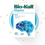 Bio-Kult Migréa HLAVA 60 kapslí – Hledejceny.cz