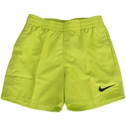 Nike Plavecké šortky Essential Lap Jr NESSB866