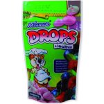 Dafiko Mlsoun Drops lesní plody 75 g – Sleviste.cz