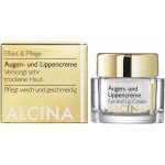 Alcina krém na oči a rty 15 ml – Zboží Dáma