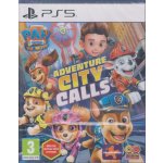 Paw Patrol: Adventure City Calls – Hledejceny.cz