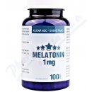 Clinical Melatonin 1 mg 100 tablet