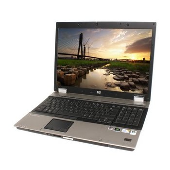 HP EliteBook 8730w