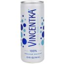 Vincentka přírodní 250 ml