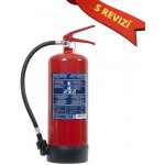 Červinka Pěnový hasicí přístroj 6l (13A/144B) – Zboží Dáma