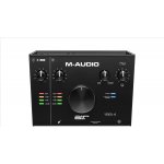 M-AUDIO AIR 192 | 4 – Sleviste.cz