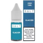 Juice Sauz SALT Glacier 10 ml 20 mg – Zboží Dáma