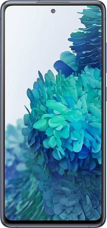 Samsung Galaxy S20 FE G780G 6GB/128GB Dual SIM na Heureka.cz