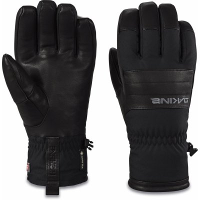 Dakine Baron black – Hledejceny.cz
