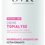 SVR Topialyse ochranný tělový balzám pro atopickou pokožku 400 ml – Sleviste.cz