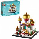 LEGO® Disney™ 40613 Palác v Agrabahu