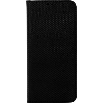Pouzdro TopQ Samsung A53 5G Smart Magnet knížkové černé 69215