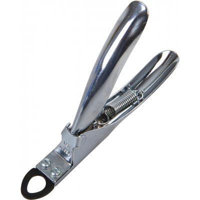 JORGEN KRUUSE Kleště na drápky 12cm gilotinové Resco, 10mm L/747 – Sleviste.cz