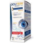 DA VINCI ACADEMIA Ocutein Sensitive roztok na kontaktní čočky 360 ml – Hledejceny.cz