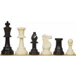 Šachové figurky Staunton velké
