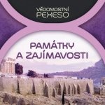 Albi Pexeso: Památky a zajímavosti – Hledejceny.cz