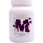 BrainMax Performance Magnesium 1000 mg 100 kapslí – Sleviste.cz
