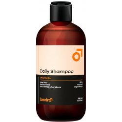 Beviro Daily šampon na vlasy 100 ml