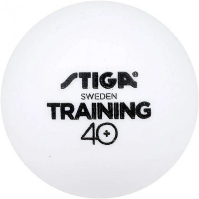Stiga Training 40+ 12 ks – Zboží Dáma