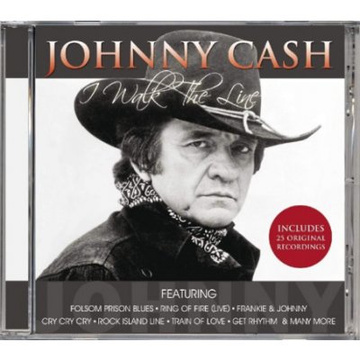 Cash, Johnny - Johnny Cash