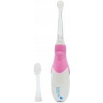Brush Baby BabySonic 0-36m Pink – Zboží Živě