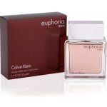 Calvin Klein Euphoria Intense toaletní voda pánská 50 ml – Sleviste.cz