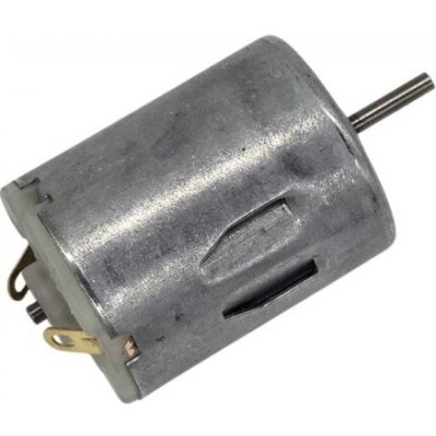 IQ models Motor bez pastorku pro Mz-climb XXL Shark 6WD Pick-up – Zboží Dáma