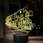 Beling 3D SXQ60 – Zboží Živě