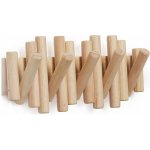 Umbra Picket Rail přírodní – Zboží Mobilmania