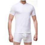 Cornette Hight Emotion 531 V-neck black – Zboží Mobilmania