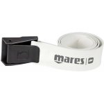 Mares Opasek ELASTIC s plastovou přezkou 425812-WH – Zbozi.Blesk.cz