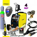 Kowax GeniMig 220LCD SET1 – Zbozi.Blesk.cz