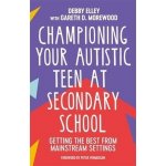 Championing Your Autistic Teen at Secondary School – Hledejceny.cz