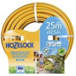 Hozelock Zavlažovací hadice 25m Tricoflex Ultraflex 12.5mm 117006 – Hledejceny.cz