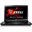 Notebook MSI GL62 6QE-1804CZ