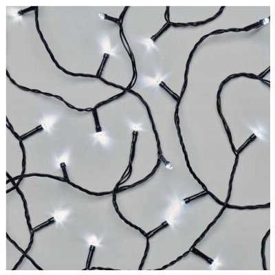 Vánoční osvětlení na stromeček EMOS Lighting venkovní 8,4 m 101 - 200 světýlek – Zboží Mobilmania