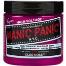 Manic Panic Cleo Rose nový odstín 118 ml
